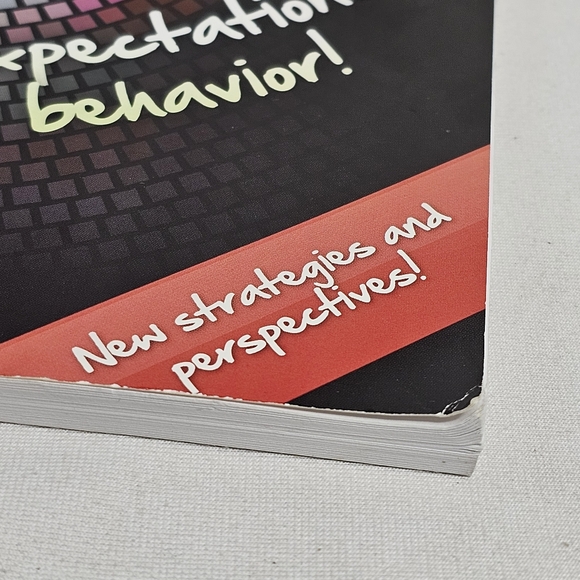 Teach-To’s 100 Behavior Lesson Plans and Essential Advice Book by Rick Dahlgren - Picture 6 of 9